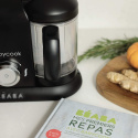 BEABA BABYCOOK SOLO 4w1 URZĄDZENIE WIELOFUNKCYJNE BEABA BABYCOOK SOLO 4w1 URZĄDZENIE WIELOFUNKCYJNE