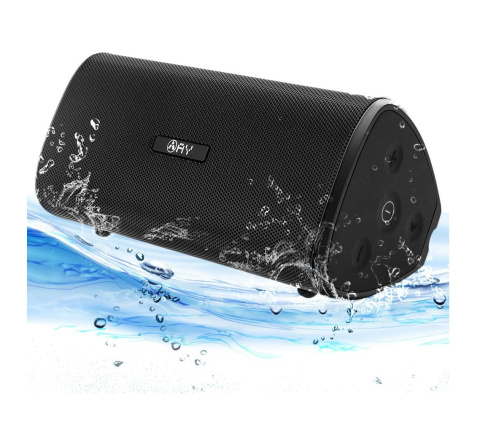 Głośnik przenośny AY AY-SPKF4 Bluetooth IPX7 Głośnik przenośny AY AY-SPKF4 Bluetooth IPX7