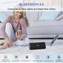 Głośnik przenośny AY AY-SPKF4 Bluetooth IPX7 Głośnik przenośny AY AY-SPKF4 Bluetooth IPX7