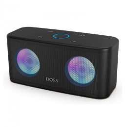 Głośnik przenośny Doss SoundBox Plus bluetooth