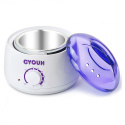 Podgrzewacz do wosku CYOUH 100W +400g wosk Podgrzewacz do wosku CYOUH 100W +400g wosk
