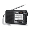 Radio przenośne PRUNUS J-01 FM/AM/SW Radio przenośne PRUNUS J-01 FM/AM/SW