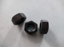 TOOL CRAFT nakrętki sześciokątne M8 100 Szt. TOOL CRAFT nakrętki sześciokątne M8 100 Szt.