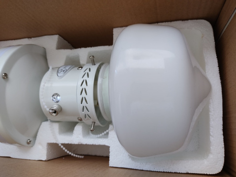 Westinghouse wentylator sufitowy ze światłem żyrandol Westinghouse wentylator sufitowy ze światłem żyrandol