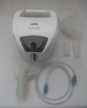 Inhalator tłokowy Laica NE2003 nebulizator