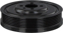 Koło pasowe wału korbowego FEBI BILSTEIN 26870 Koło pasowe wału korbowego FEBI BILSTEIN 26870
