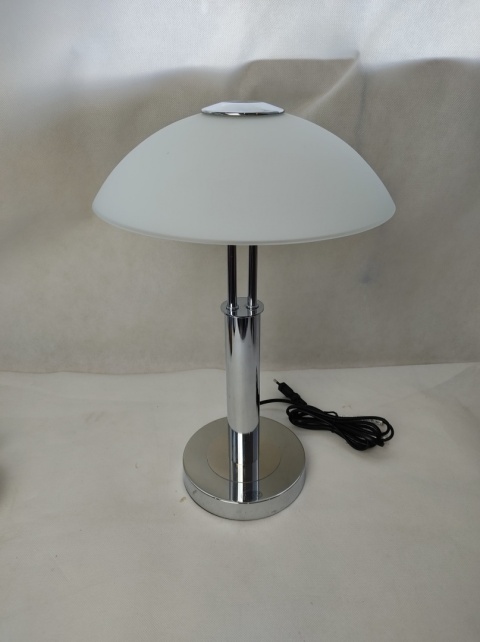 Lampa stołowa PRESCOT 747 2xE14 40W WOFI