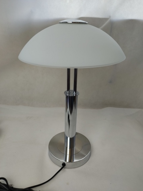 Lampa stołowa PRESCOT 747 2xE14 40W WOFI