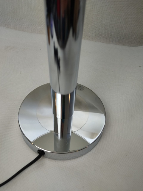 Lampa stołowa PRESCOT 747 2xE14 40W WOFI