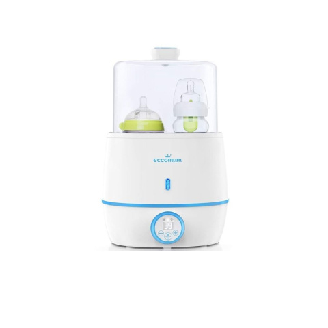 Podgrzewacz do butelek dla niemowląt Eccomum HB-055E Podgrzewacz do butelek dla niemowląt Eccomum HB-055E