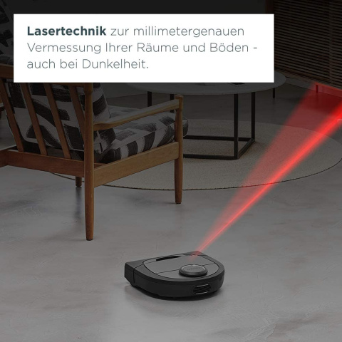 Robot sprzątający NEATO Botvac D6 Connected Robot sprzątający NEATO Botvac D6 Connected
