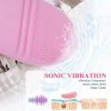 Szczoteczka soniczna FAYLEER czyszczenie twarzy Szczoteczka soniczna FAYLEER czyszczenie twarzy