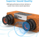 Głośnik Bluetooth SMALODY SL50S bluetooth TF AUX Głośnik Bluetooth SMALODY SL50S bluetooth TF AUX