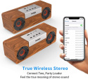 Głośnik Bluetooth SMALODY SL50S bluetooth TF AUX Głośnik Bluetooth SMALODY SL50S bluetooth TF AUX