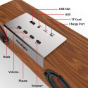 Głośnik Bluetooth SMALODY SL50S bluetooth TF AUX Głośnik Bluetooth SMALODY SL50S bluetooth TF AUX