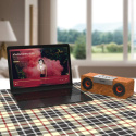 Głośnik Bluetooth SMALODY SL50S bluetooth TF AUX Głośnik Bluetooth SMALODY SL50S bluetooth TF AUX