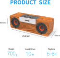 Głośnik Bluetooth SMALODY SL50S bluetooth TF AUX Głośnik Bluetooth SMALODY SL50S bluetooth TF AUX