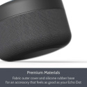 ŁADOWARKA BEZPRZEWODOWA DO ECHO DOT 3 PRZENOŚNA ŁADOWARKA BEZPRZEWODOWA DO ECHO DOT 3 PRZENOŚNA