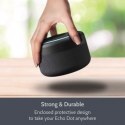 ŁADOWARKA BEZPRZEWODOWA DO ECHO DOT 3 PRZENOŚNA ŁADOWARKA BEZPRZEWODOWA DO ECHO DOT 3 PRZENOŚNA