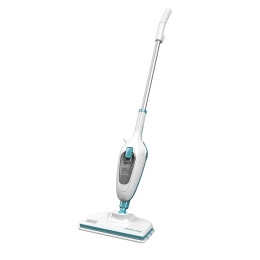 Mop parowy BLACK&DECKER FSMH13E5 myjka 1300W