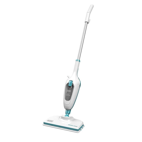Mop parowy BLACK&DECKER FSMH13E5 myjka 1300W Mop parowy BLACK&DECKER FSMH13E5 myjka 1300W