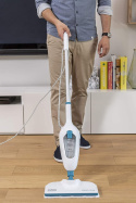 Mop parowy BLACK&DECKER FSMH13E5 myjka 1300W Mop parowy BLACK&DECKER FSMH13E5 myjka 1300W
