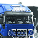 Reflektor dalekosiężny HELLA 1F8 006 800-321 Reflektor dalekosiężny HELLA 1F8 006 800-321