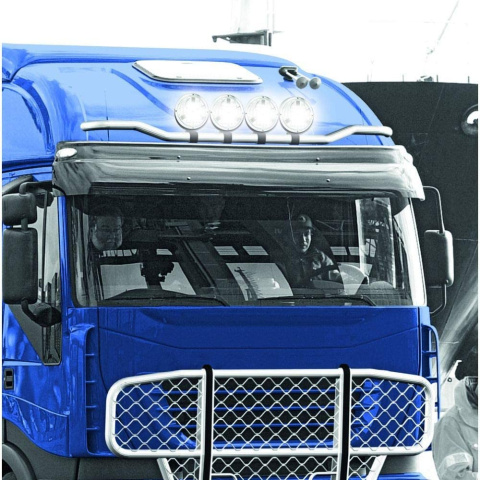 Reflektor dalekosiężny HELLA 1F8 006 800-321 Reflektor dalekosiężny HELLA 1F8 006 800-321