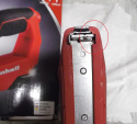 Zszywacz elektryczny Einhell TC-EN 20 E Zszywacz elektryczny Einhell TC-EN 20 E