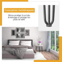 METALOWE NOGI DO STOŁU 4szt 30cm FIMGHSOO METALOWE NOGI DO STOŁU 4szt 30cm FIMGHSOO