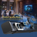 SOUNDBAR MPOW SOUNDHOT B6 BT AUX PILOT SOUNDBAR MPOW SOUNDHOT B6 BT AUX PILOT