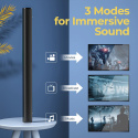 SOUNDBAR MPOW SOUNDHOT B6 BT AUX PILOT SOUNDBAR MPOW SOUNDHOT B6 BT AUX PILOT