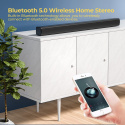 SOUNDBAR MPOW SOUNDHOT B6 BT AUX PILOT SOUNDBAR MPOW SOUNDHOT B6 BT AUX PILOT