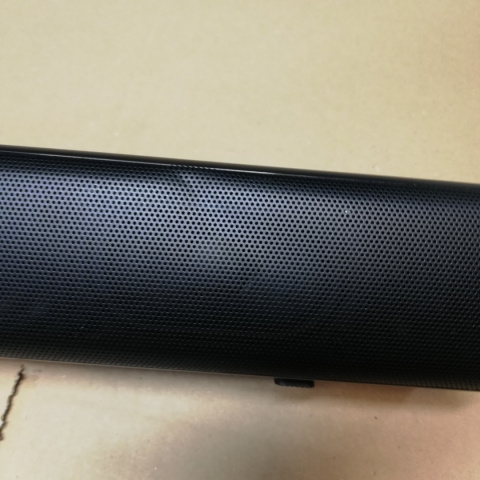 SOUNDBAR MPOW SOUNDHOT B6 BT AUX PILOT SOUNDBAR MPOW SOUNDHOT B6 BT AUX PILOT