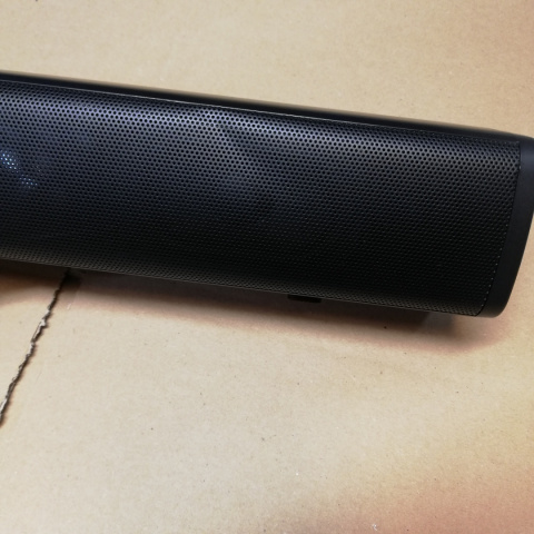 SOUNDBAR MPOW SOUNDHOT B6 BT AUX PILOT SOUNDBAR MPOW SOUNDHOT B6 BT AUX PILOT