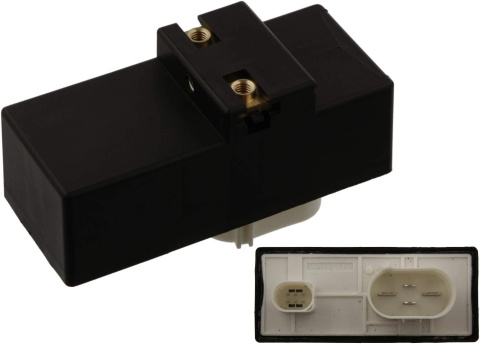 STEROWNIK WENTYLATORA FEBI BILSTEIN 39739 STEROWNIK WENTYLATORA FEBI BILSTEIN 39739