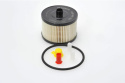 Filtr paliwa BOSCH 1457431723 Filtr paliwa BOSCH 1457431723