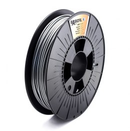 Filament BASICFIL PET 2,75mm 500g srebrny