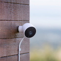 Kamera bezprzewodowa Google Nest NC2100FD Kamera bezprzewodowa Google Nest NC2100FD