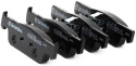 Klocki hamulcowe BREMBO P68059 komplet przód Klocki hamulcowe BREMBO P68059 komplet przód