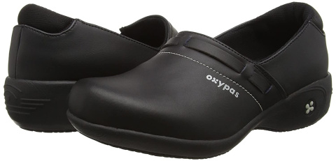 Obuwie buty damskie medyczne OXYPAS LUCIA roz.41,5 Obuwie buty damskie medyczne OXYPAS LUCIA roz.41,5