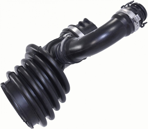 Przewód ssący filtra powietrza FEBI BILSTEIN 46492 Przewód ssący filtra powietrza FEBI BILSTEIN 46492