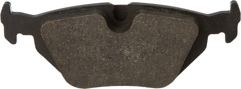 Klocki hamulcowe - komplet FEBI BILSTEIN 16196 (Oś tylna) Klocki hamulcowe - komplet FEBI BILSTEIN 16196 (Oś tylna)