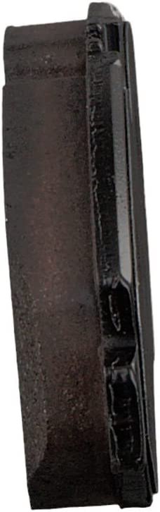 Klocki hamulcowe - komplet FEBI BILSTEIN 16196 (Oś tylna) Klocki hamulcowe - komplet FEBI BILSTEIN 16196 (Oś tylna)