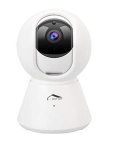 Kamera IP Full HD 1080P WiFi z noktowizorem