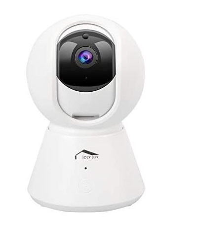 Kamera IP Full HD 1080P WiFi z noktowizorem Kamera IP Full HD 1080P WiFi z noktowizorem