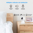 Kamera IP Full HD 1080P WiFi z noktowizorem Kamera IP Full HD 1080P WiFi z noktowizorem