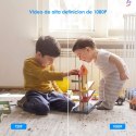 Kamera IP Full HD 1080P WiFi z noktowizorem Kamera IP Full HD 1080P WiFi z noktowizorem