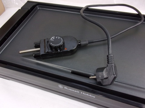 Grill elektryczny Russell Hobbs Fiesta 22550-56
