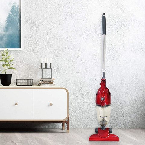Odkurzacz pionowy ręczny SOTECH 800W S07-80 Odkurzacz pionowy ręczny SOTECH 800W S07-80
